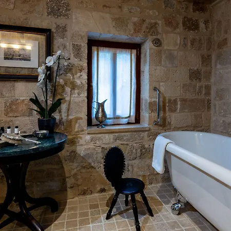 Kokkini Porta Rossa 5* Rhodes City